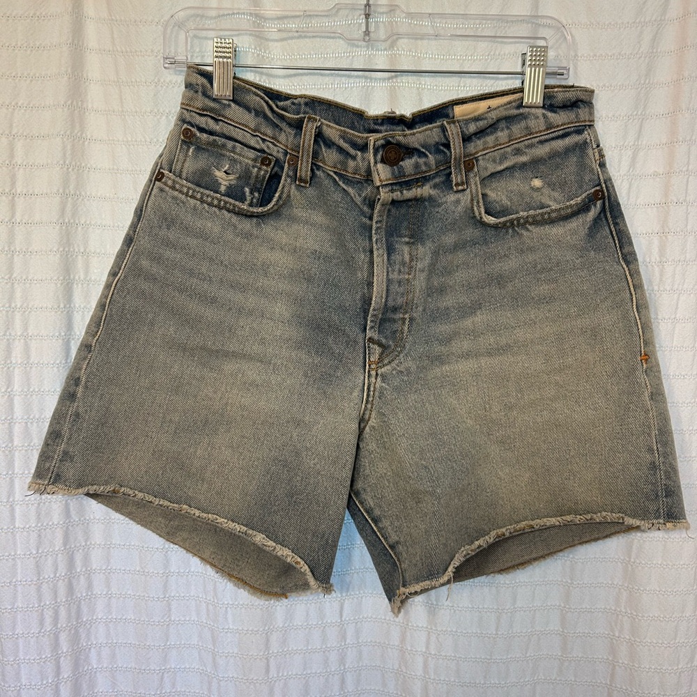 Imogene + Willie Classic Denim Women's Shorts